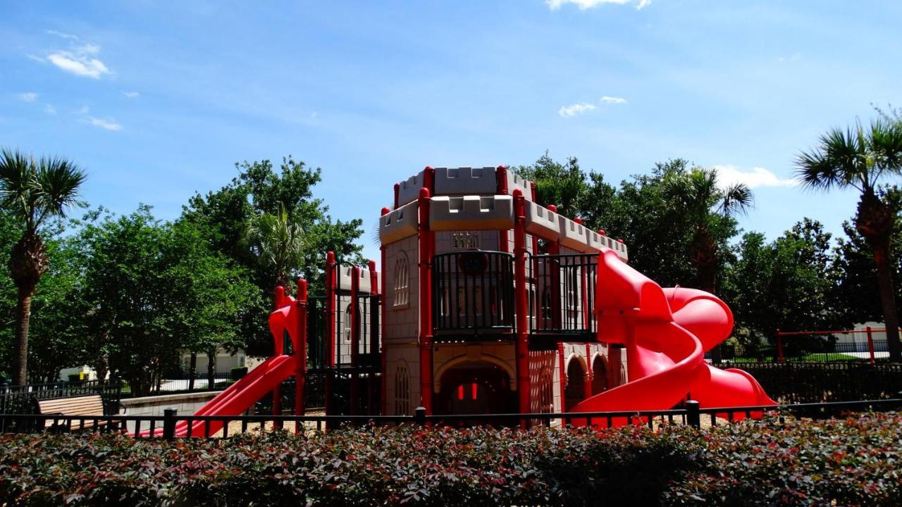Windsor Hills Resort- 7682 Sir Kaufmann Orlando Exterior foto
